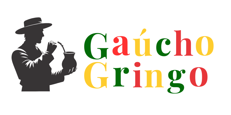 Home | gauchogringo.com